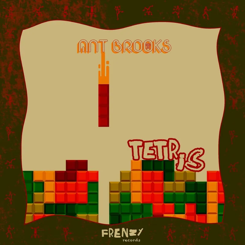 Ant Brooks - Tetris [FRENZY]