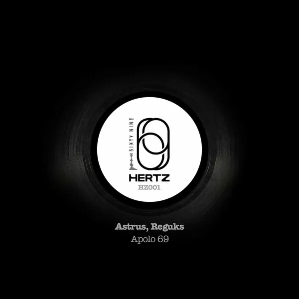 Astrus, Reguks - Apolo 69 [69 hertz]