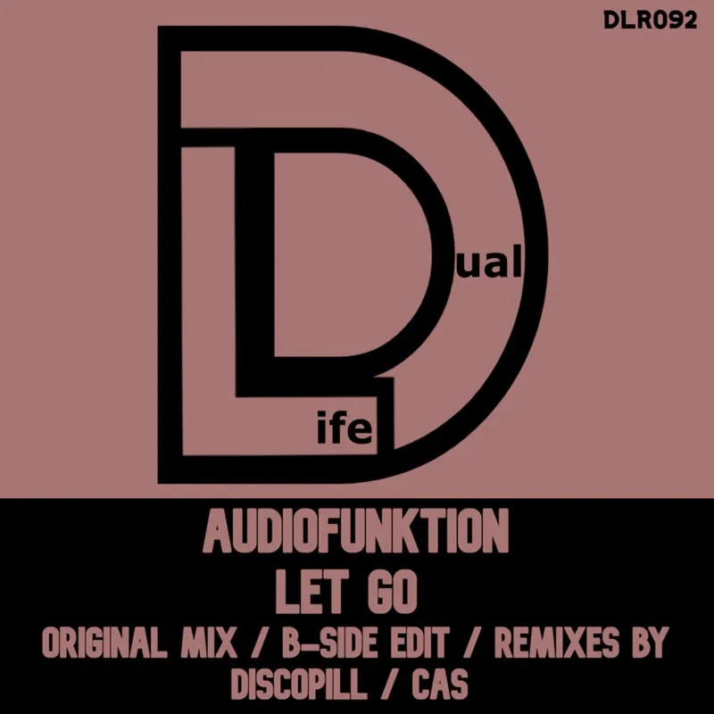 Audiofunktion – Let Go
