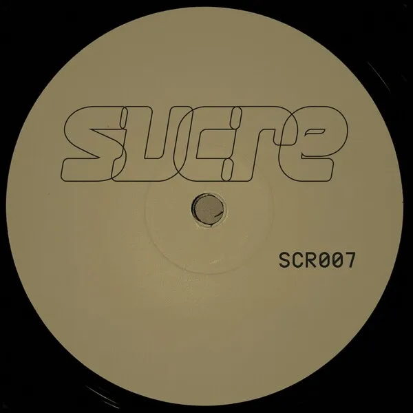 Ballan - Papancha [Sucre Discos]