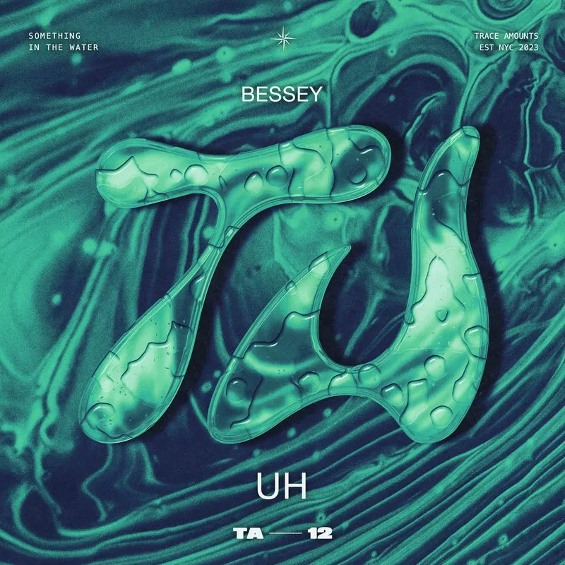Bessey - Uh (Extended Mix) [Trace Amounts]