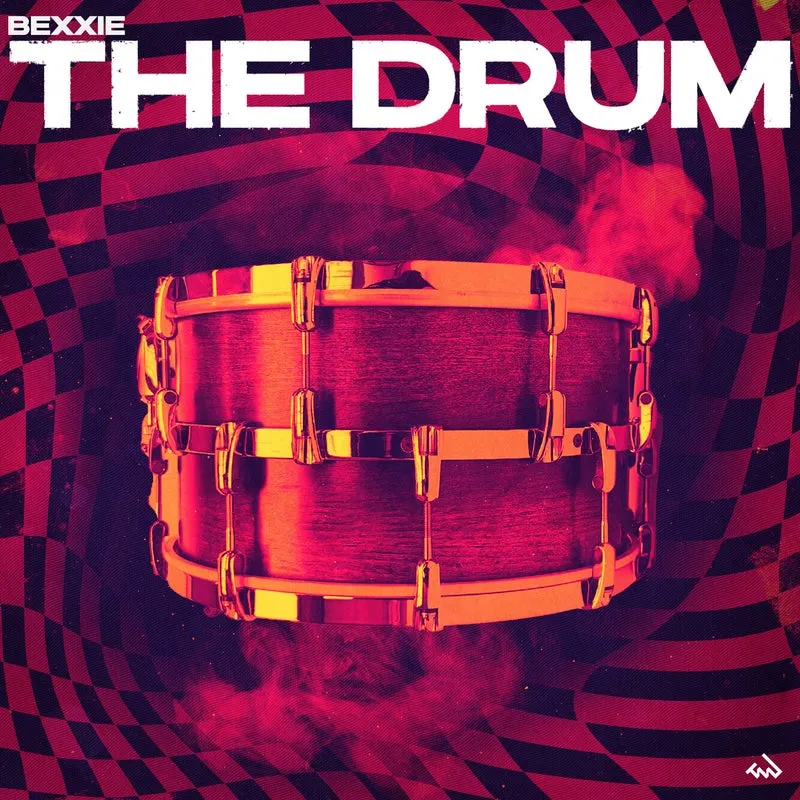 Bexxie - The Drum [TurnItUp Muzik]