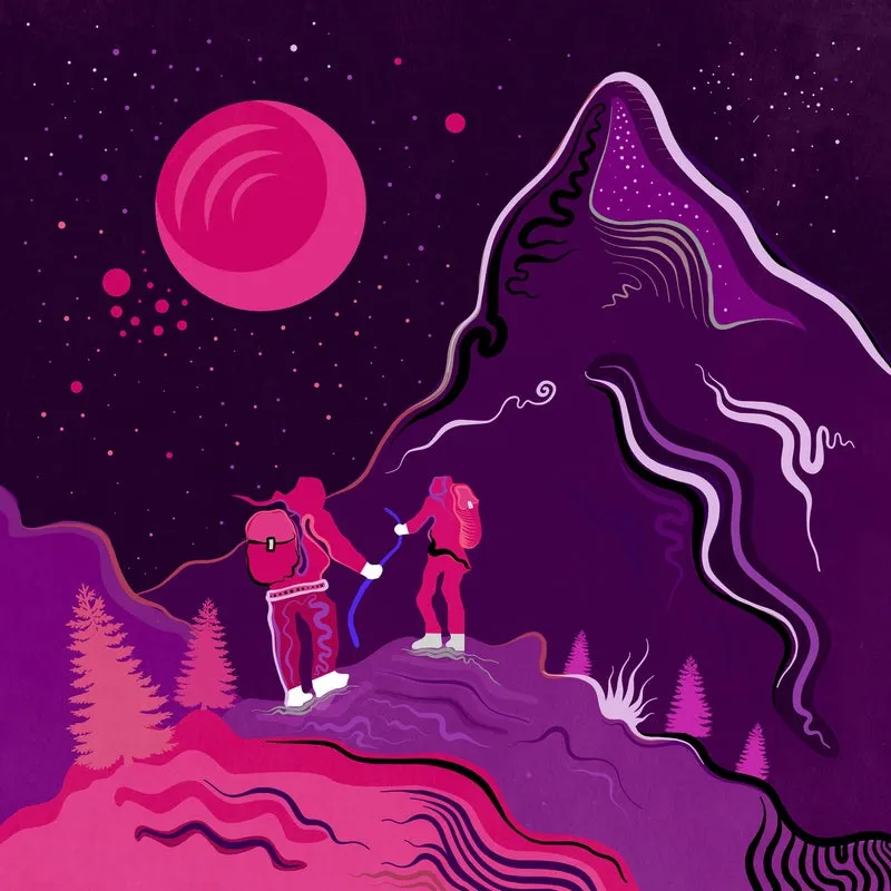 Bloody Good - Find Me [NastyFunk Records]