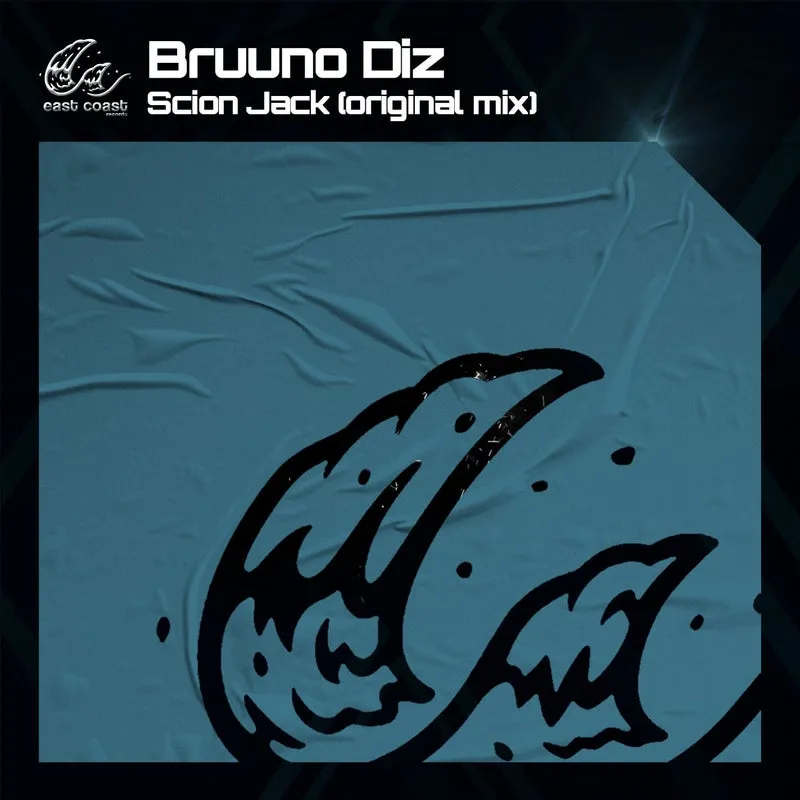 Bruuno Diz - Scion Jack [East Coast Records]
