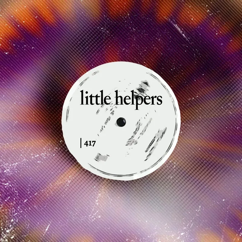 Butane, Dylan Griffin - Little Helpers 417 [Little Helpers]