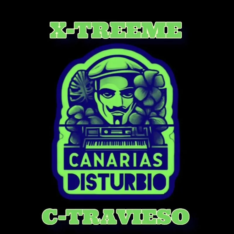 C-TRAVIESO – X-TREEME