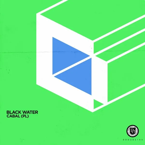 CABAL (PL) – Black Water