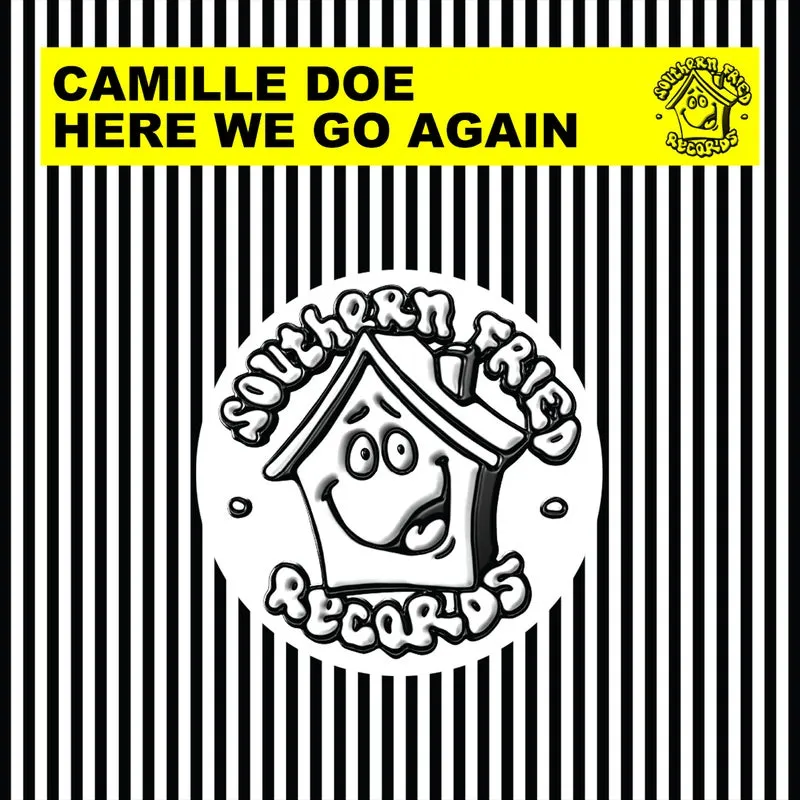 Camille Doe – Here We Go Again