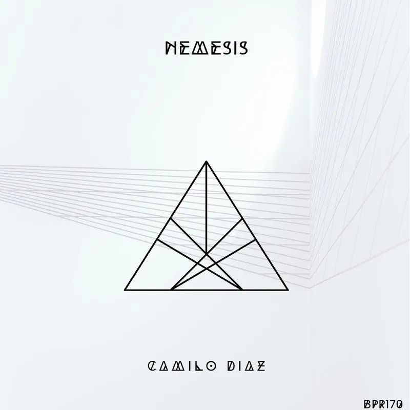 Camilo Diaz – Nemesis