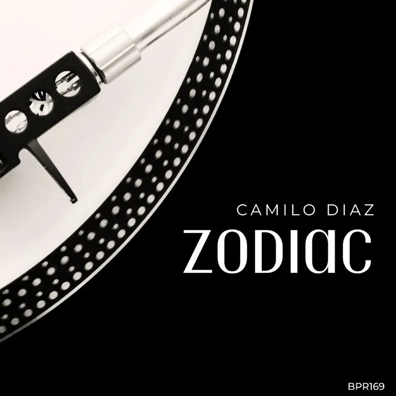 Camilo Diaz – Zodiac