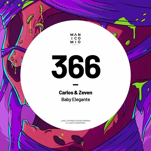 Carlos & Zeven – Baby Elegante