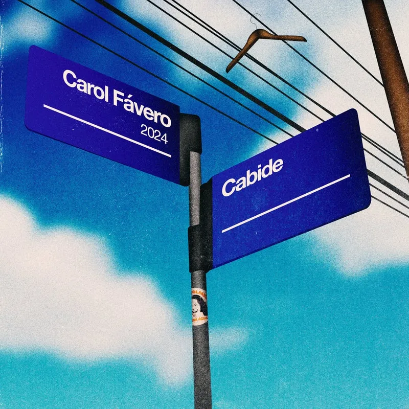 Carol Fávero – Cabide