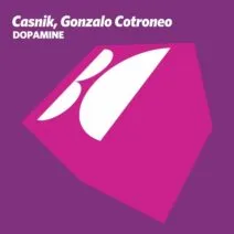 Casnik, Gonzalo Cotroneo – Dopamine