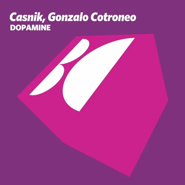 Casnik, Gonzalo Cotroneo – Dopamine