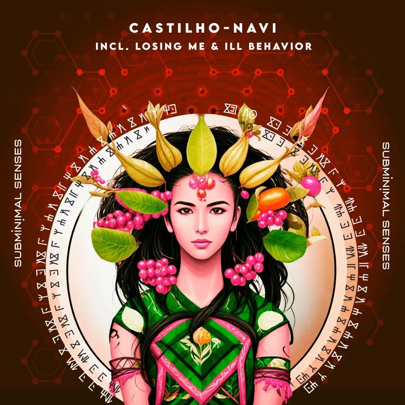 Castilho - Navi [SubMinimal Senses]