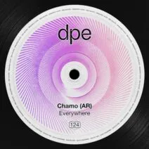 Chamo (AR) - Everywhere [DPE]