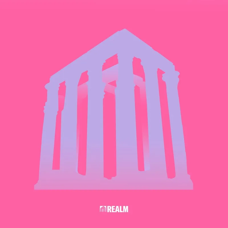 Cherry Tooth - Wanna Get High (Extended Mix) [REALM Records]