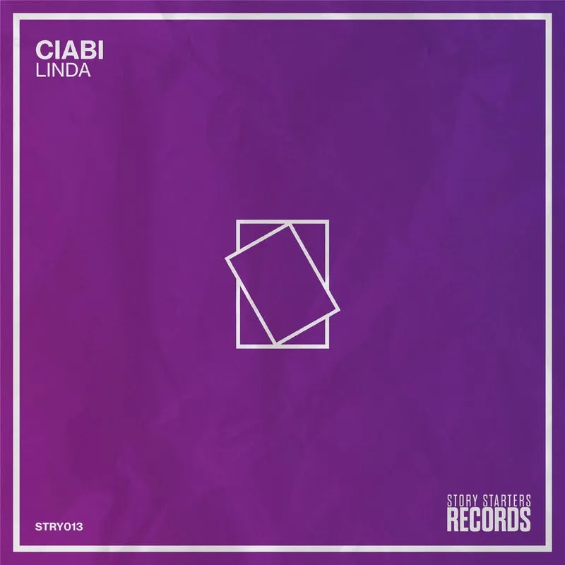 Ciabi - LINDA [Story Starters Records]