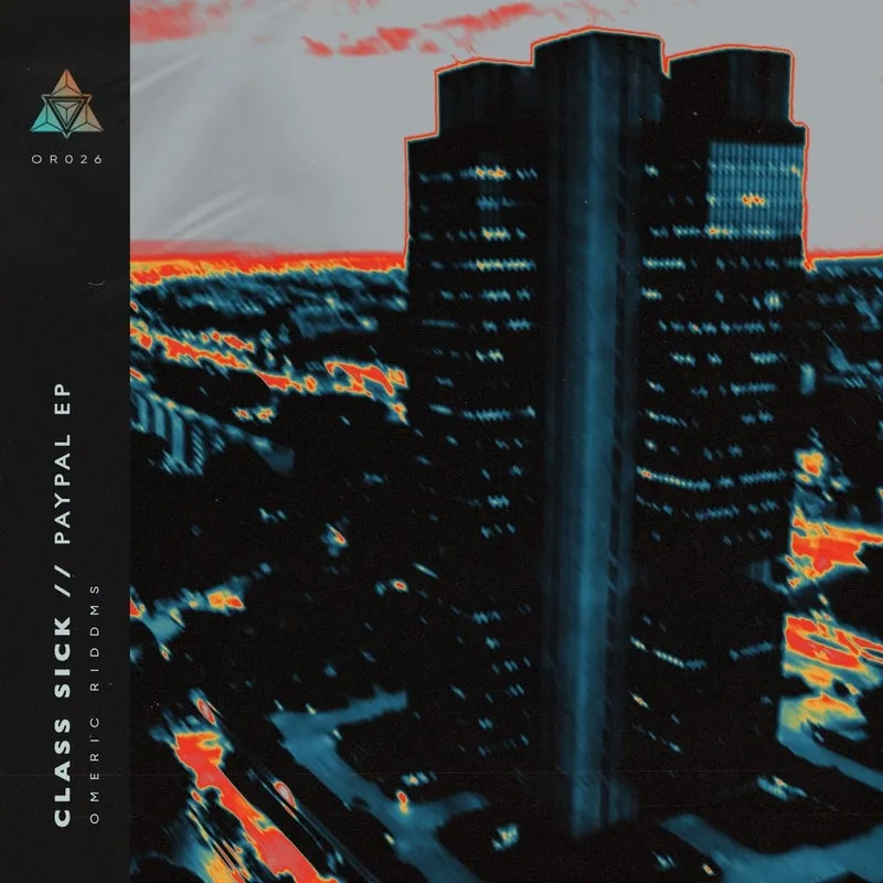 Class Sick – PayPal