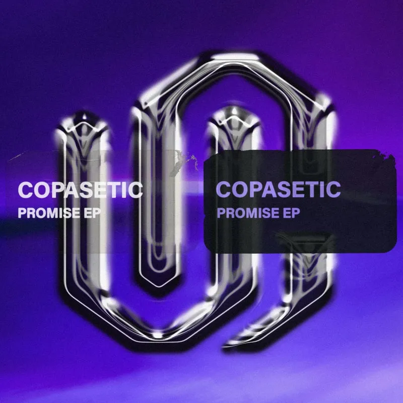 Copasetic - Promise [Used Goods Records]