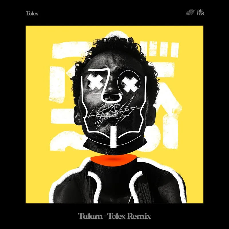 Curol – Tulum (Tolex Remix)