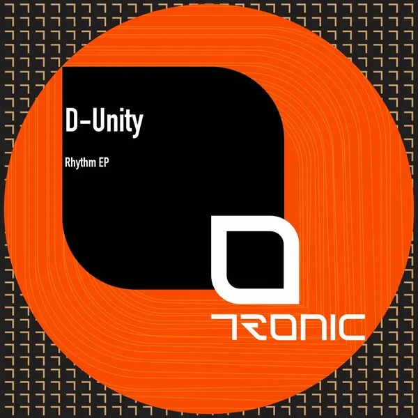 D-Unity - Rhythm EP [Tronic]