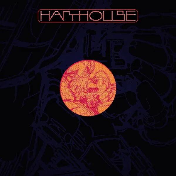 DANCCER - Countdown [Harthouse]