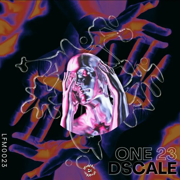 DScale - One 23 [Le Funk Music]