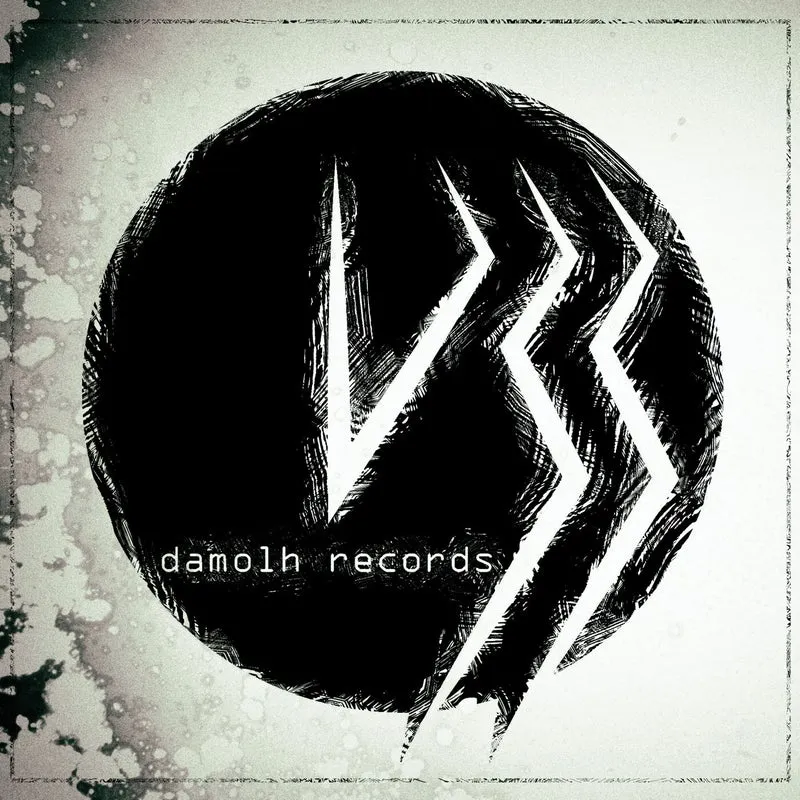 Damolh33, Gabriel Hahnberg - Oldtimer (Original mix) [Damolh Records]