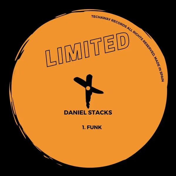 Daniel Stacks - Funk [Techaway Limited]
