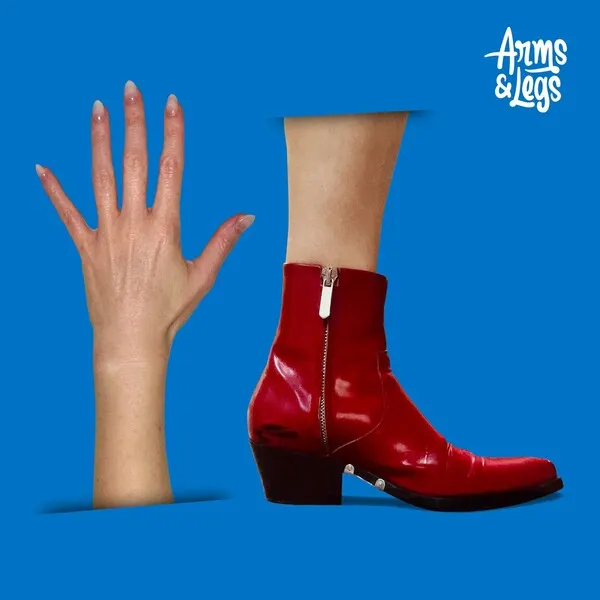 Daniel Steinberg - Dolly _ Just Let the Music [Arms & Legs]