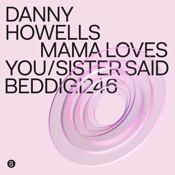 Danny Howells - Mama Loves You _ Sister Said [Bedrock Records]