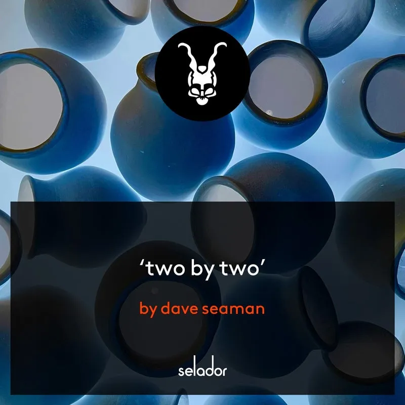 Dave Seaman - Two By Two [Selador]