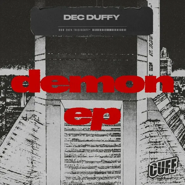 Dec Duffy - Demon EP [CUFF]