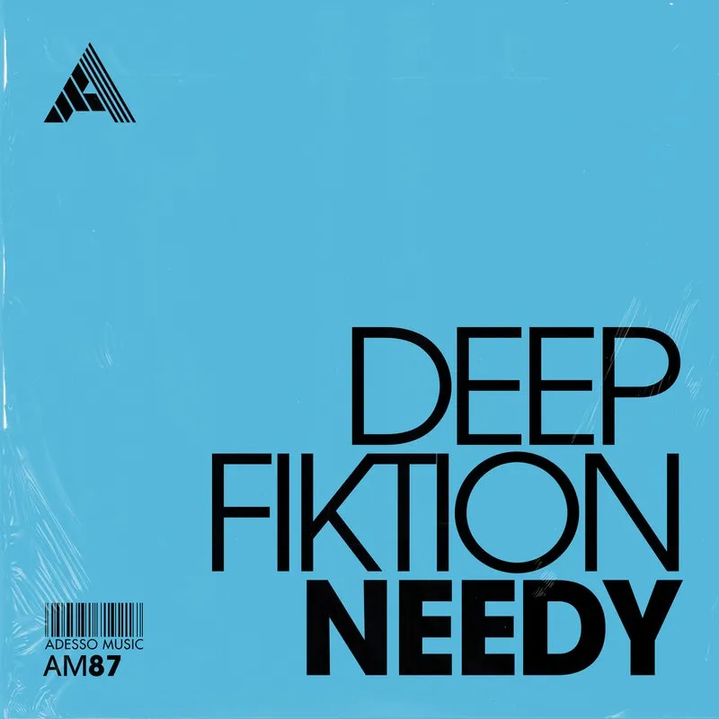Deep Fiktion - Needy - Extended Mix [Adesso Music]