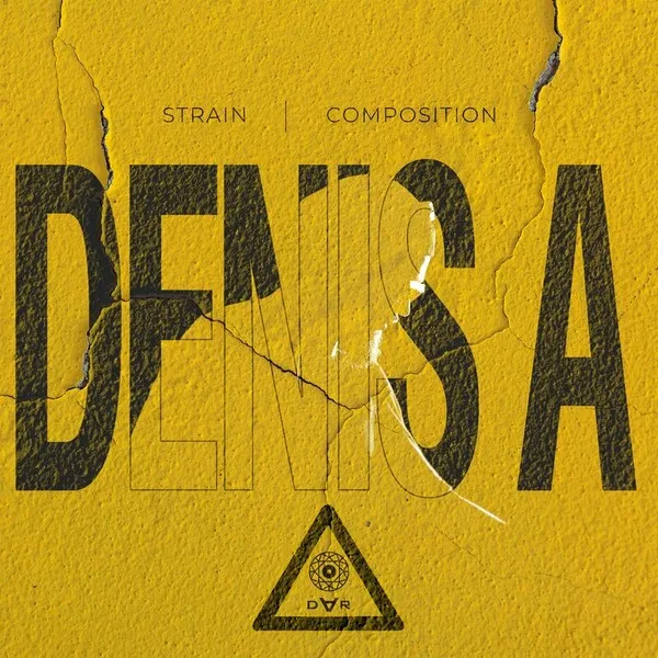 Denis A - Strain [DAR]
