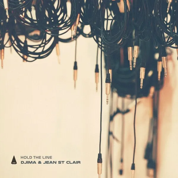 Djima, Jean St-Clair – Hold The Line