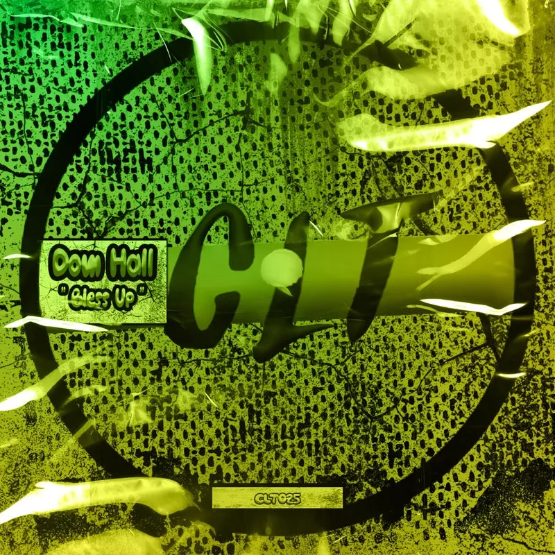 Dom Hall - Bless Up [CLT]