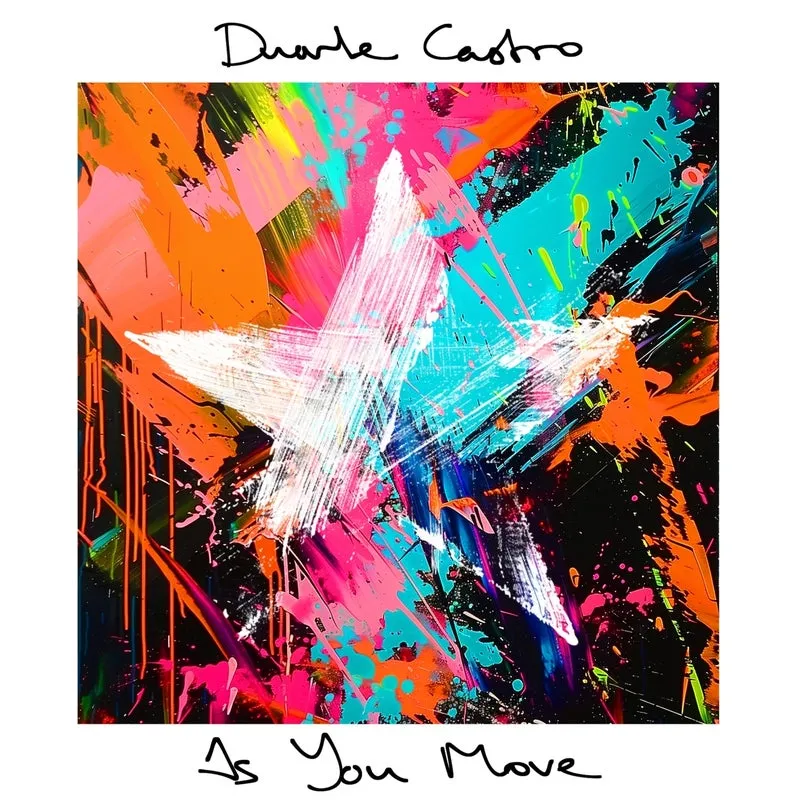Duarte Castro - As You Move [Hotfingers]