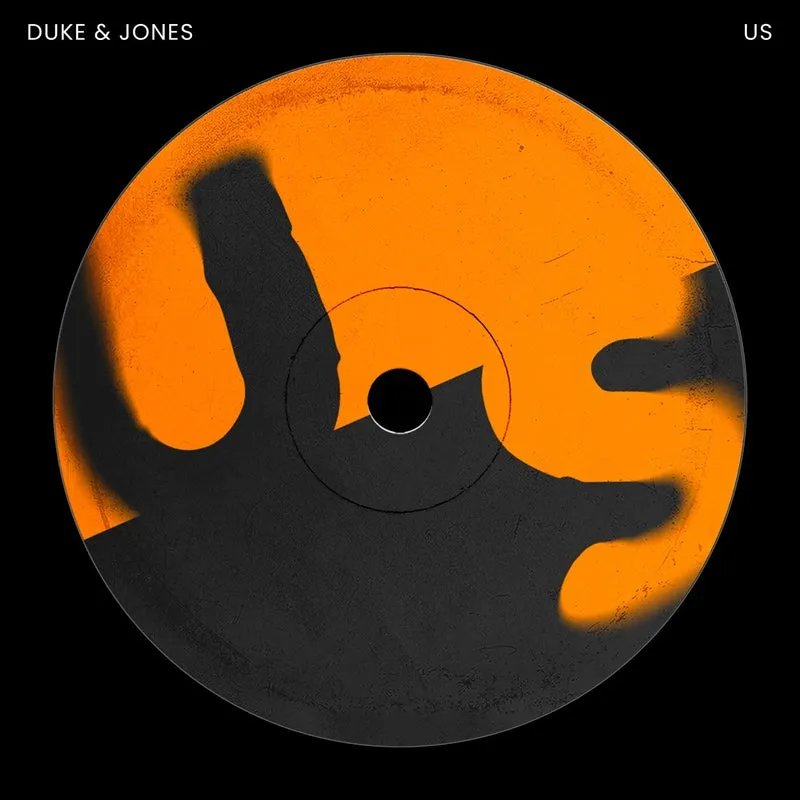 Duke & Jones – Us (Extended Mix)