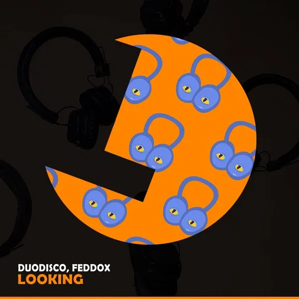 Duodisco, Feddox - Looking [Loulou Records]