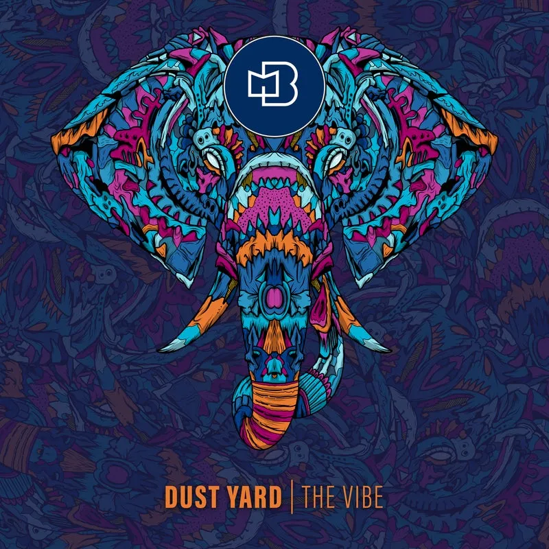 Dust Yard - The Vibe [Bondage Music]