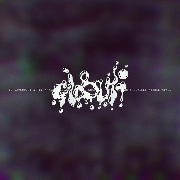 Ed Davenport - Like Gravity [Globuli]
