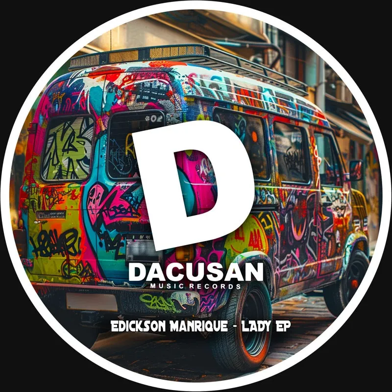 Edickson Manrique - Lady EP [Dacusan]