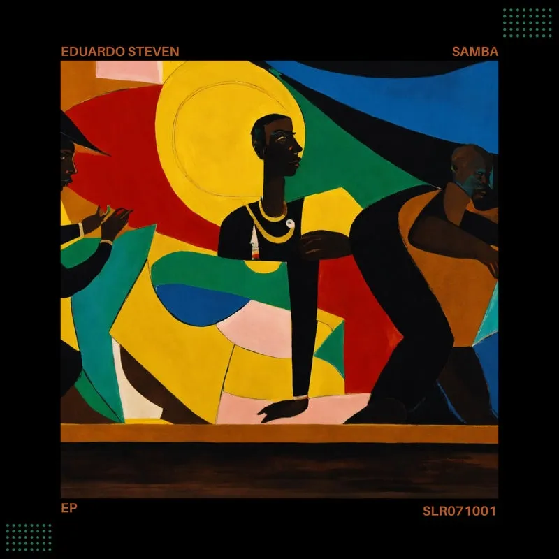 Eduardo Steven - Samba [Sugar Loaf Recordings]