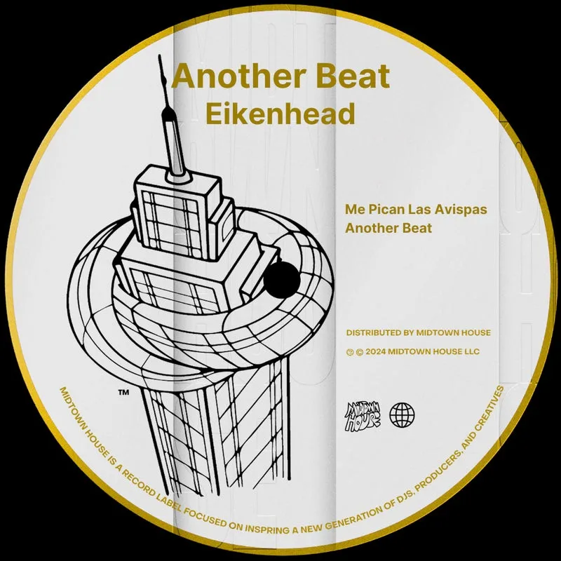 Eikenhead – Another Beat