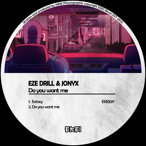 Eze Drill, Jonyx – Do You Want Me