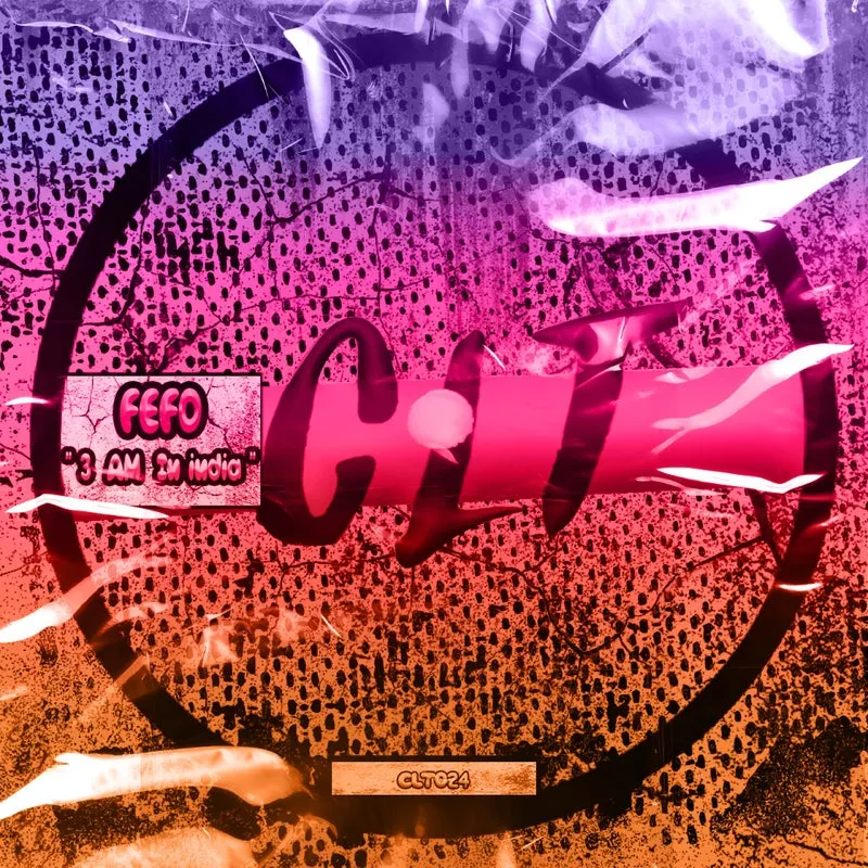 Fefo - 3 AM In India [CLT]