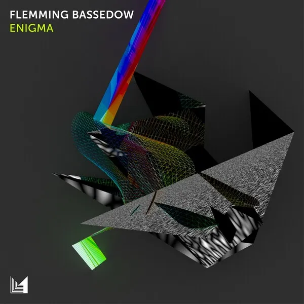 Flemming Bassedow - Enigma [Einmusika Recordings]
