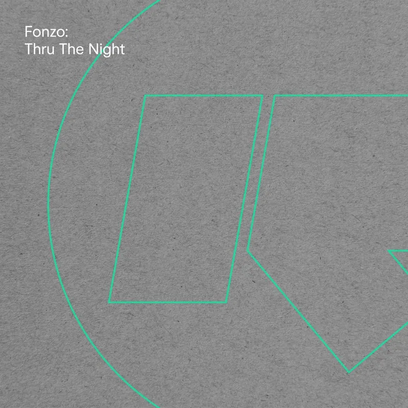 Fonzo - Thru The Night [Rinse]